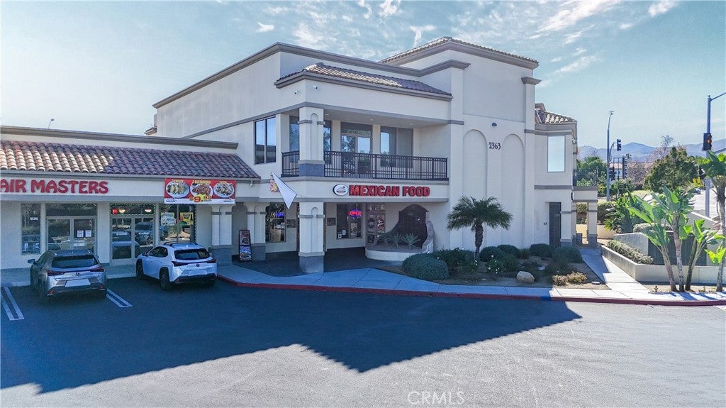 2363 California 105