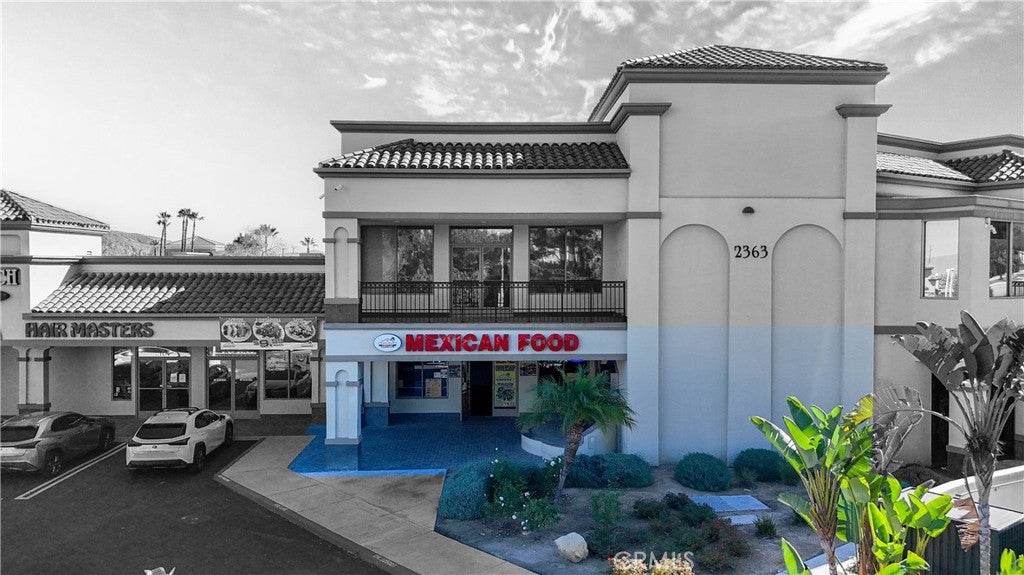 2363 California 105