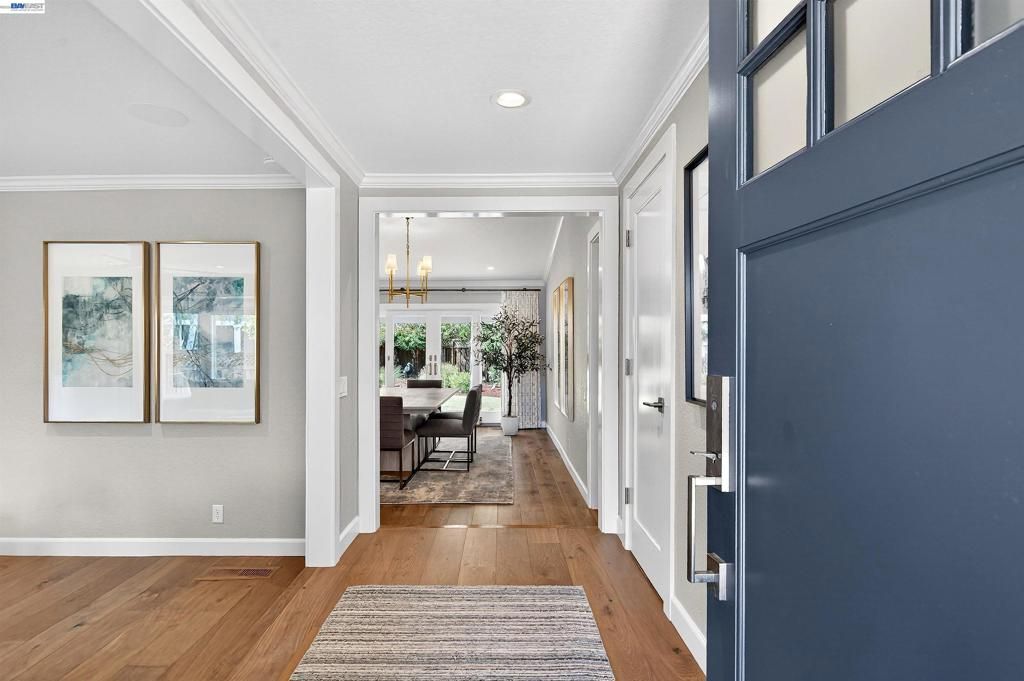 Photo of 4849 Smith Gate Ct Ct, Pleasanton, CA 94566 (MLS # 41128880)