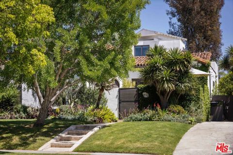 850 Masselin Avenue Los Angeles CA 90036