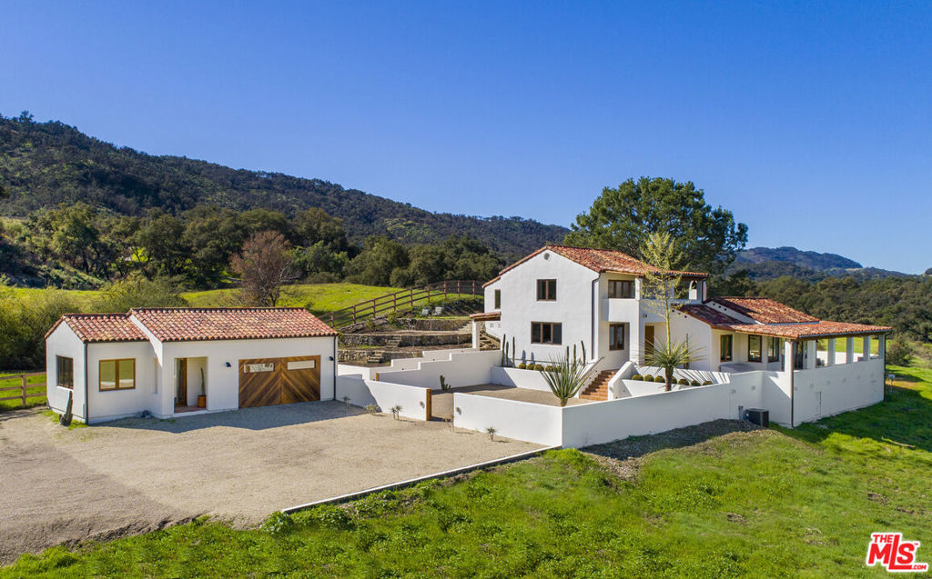 12980 Ojai Road