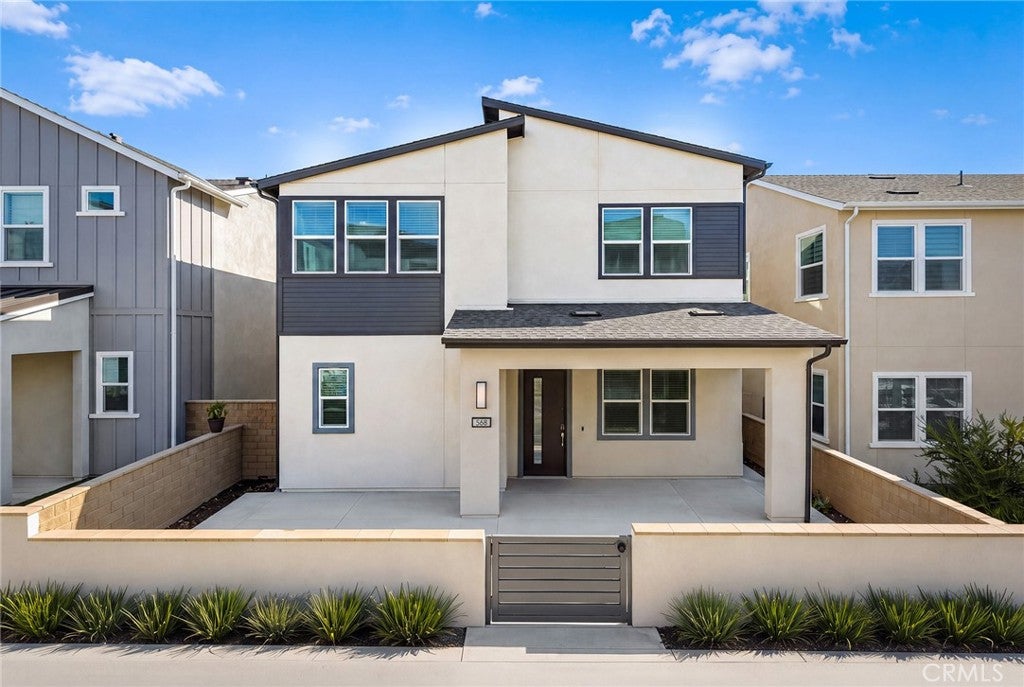 568 Mulligan, Irvine CA 92618
