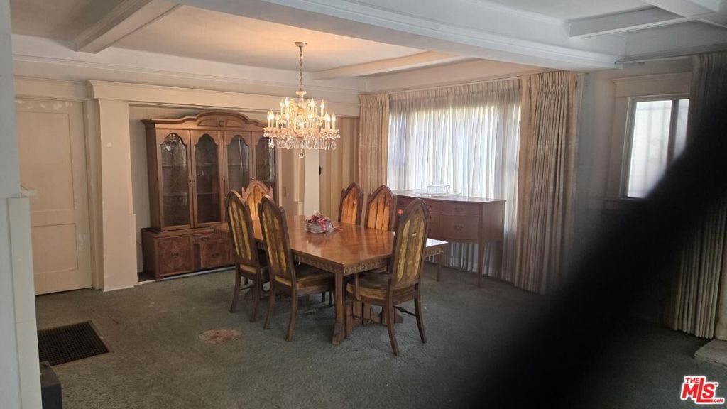 Photo of 1829 Middleton Place, Los Angeles, CA 90062 (MLS # 25587029)