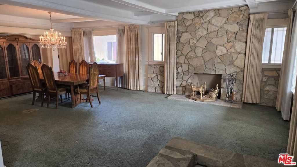 Photo of 1829 Middleton Place, Los Angeles, CA 90062 (MLS # 25587029)