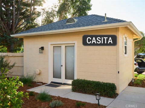 Tiny photo for 1816 Spooner DR, San Luis Obispo, CA 93405 (MLS # SC26155424)