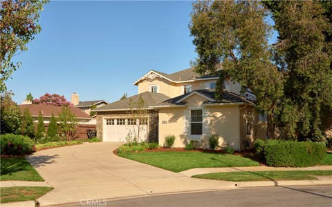 Tiny photo for 1816 Spooner DR, San Luis Obispo, CA 93405 (MLS # SC26155424)