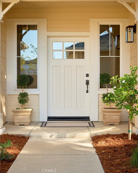 Tiny photo for 1816 Spooner DR, San Luis Obispo, CA 93405 (MLS # SC26155424)
