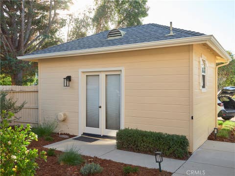 Tiny photo for 1816 Spooner DR, San Luis Obispo, CA 93405 (MLS # SC26155424)