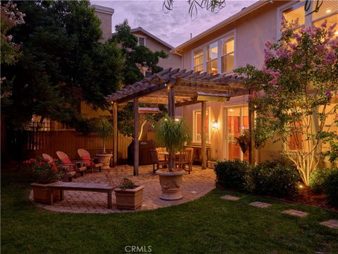 Tiny photo for 1816 Spooner DR, San Luis Obispo, CA 93405 (MLS # SC26155424)