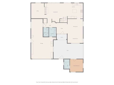 Tiny photo for 1816 Spooner DR, San Luis Obispo, CA 93405 (MLS # SC26155424)