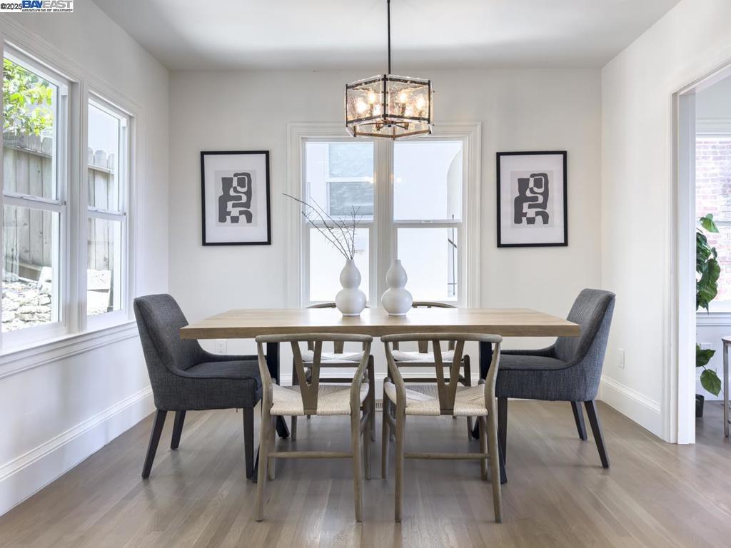 NORTH BERKELEY - Residential