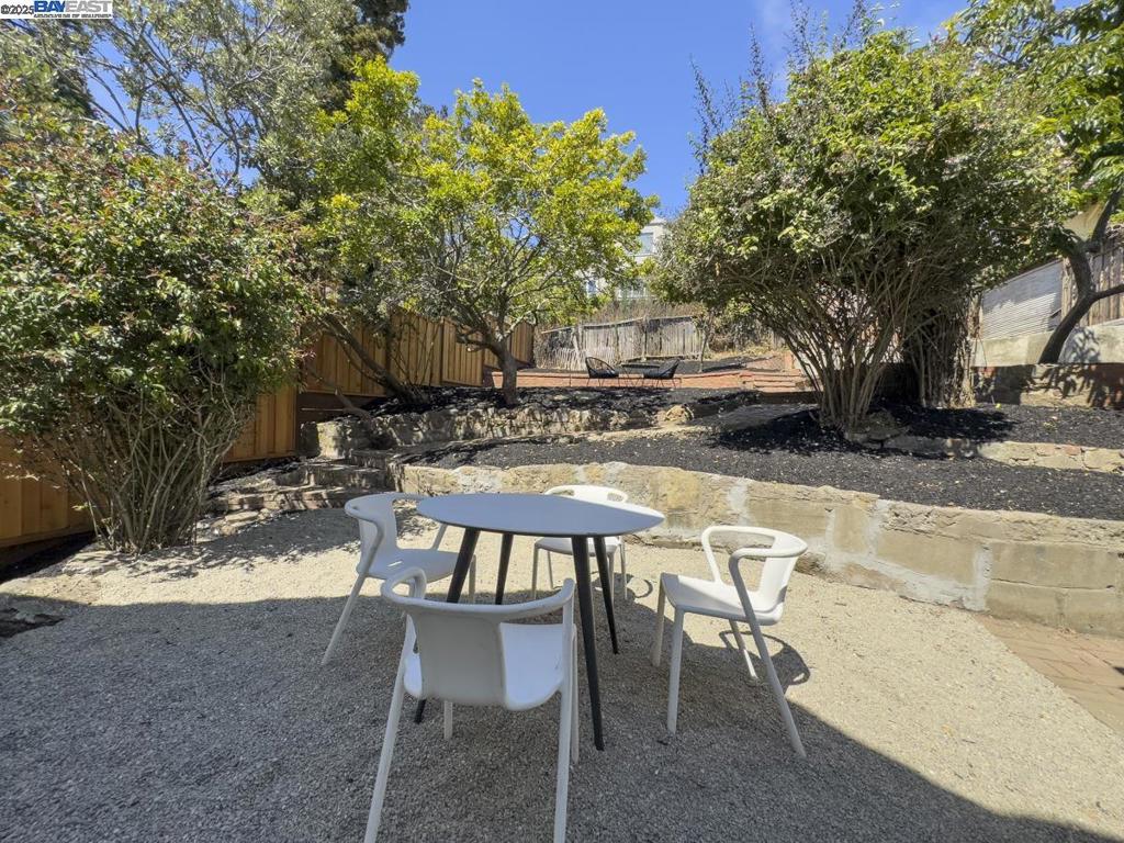 NORTH BERKELEY - Residential