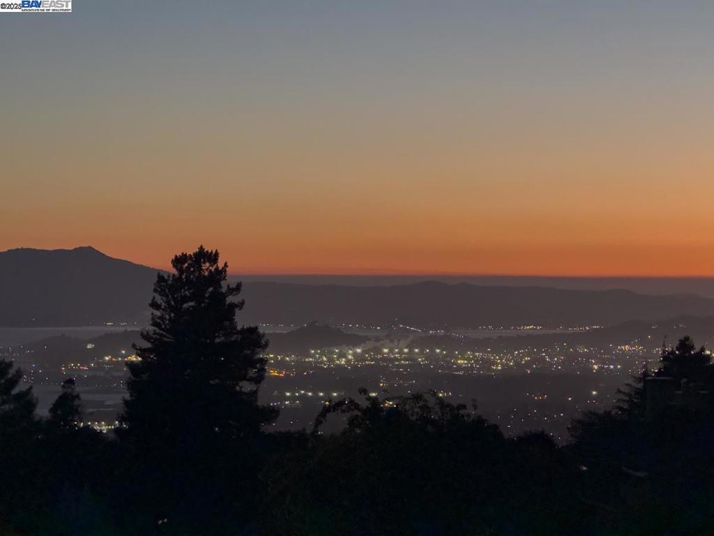 NORTH BERKELEY - Residential