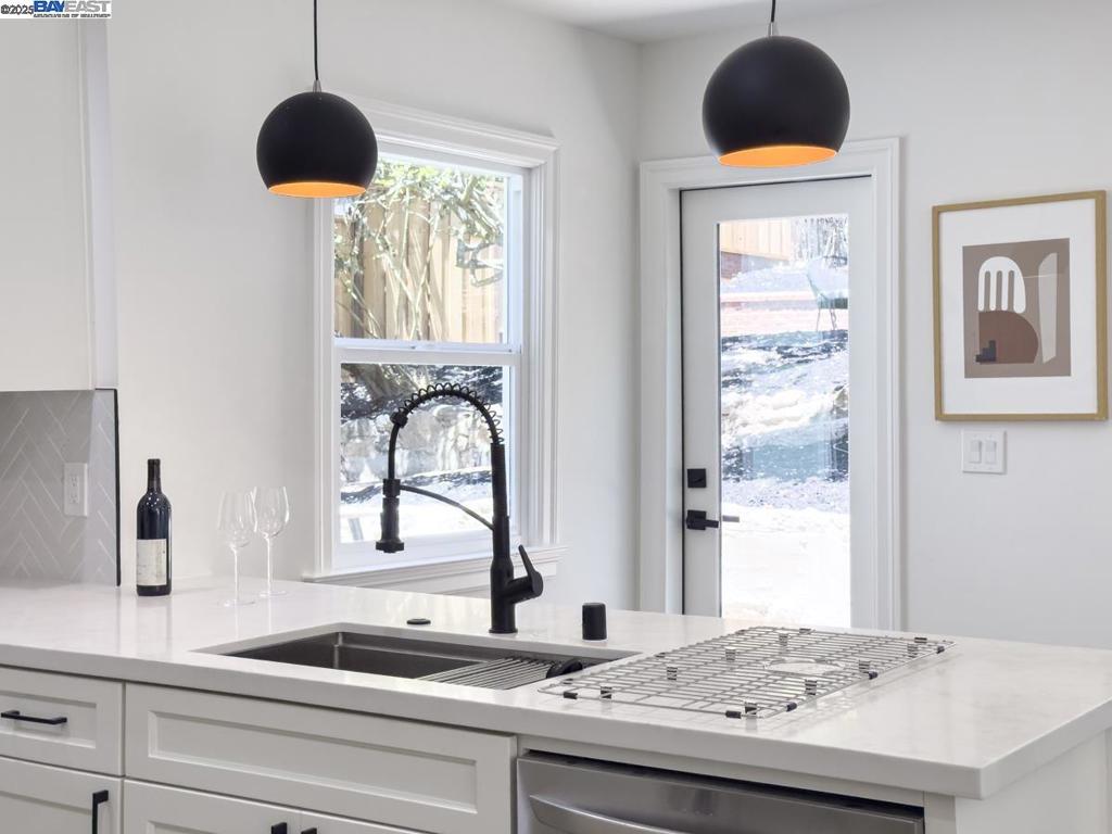 NORTH BERKELEY - Residential