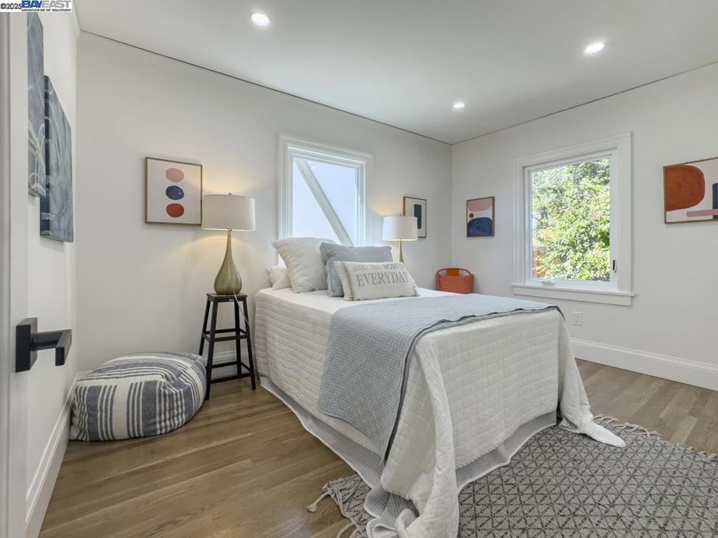 NORTH BERKELEY - Residential