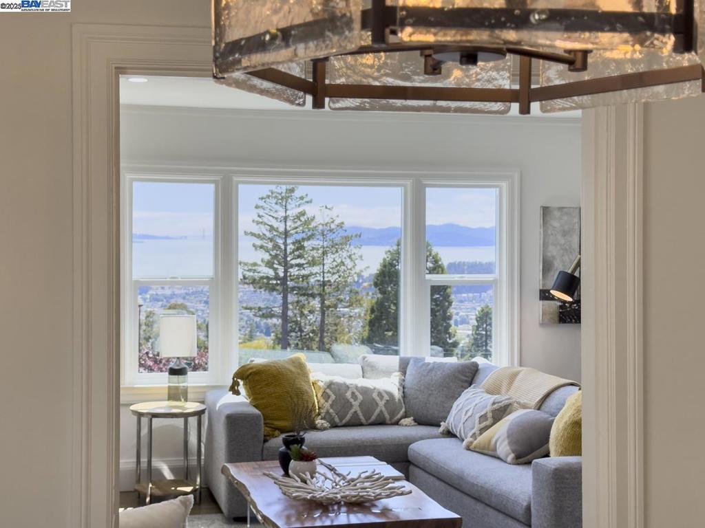 NORTH BERKELEY - Residential