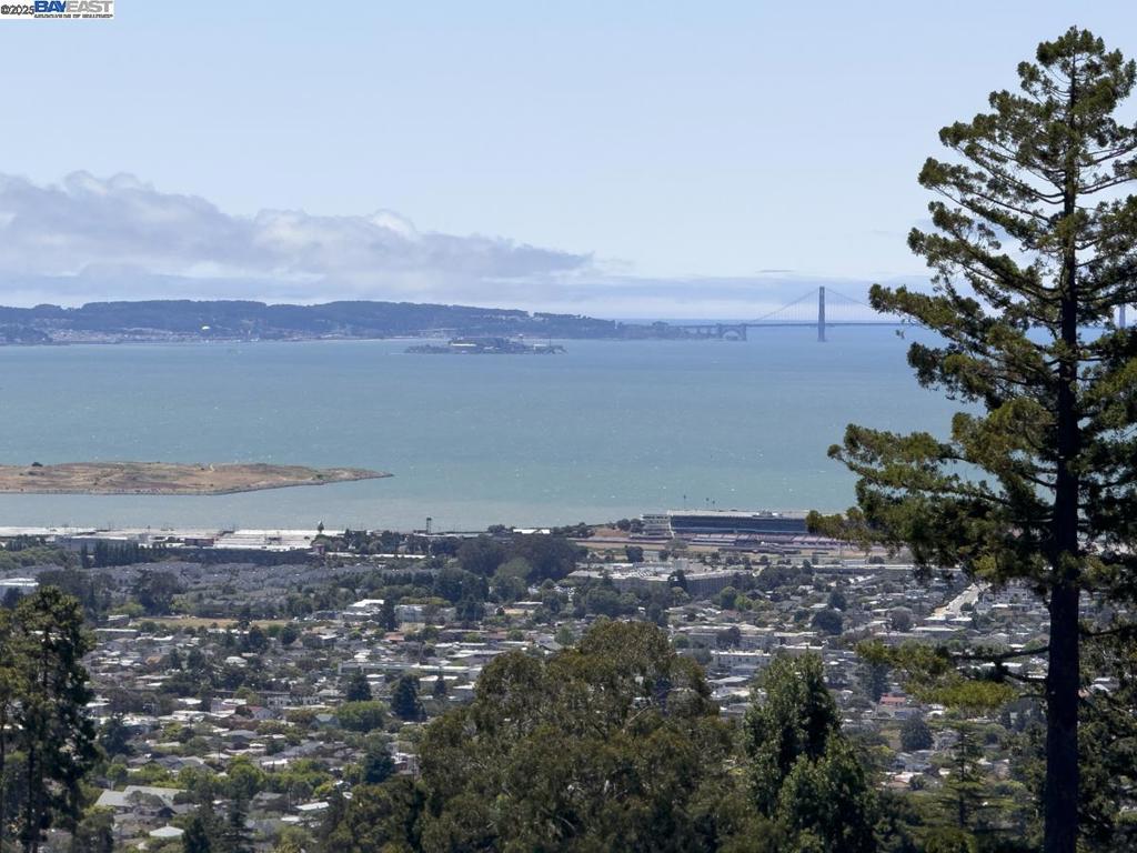 NORTH BERKELEY - Residential