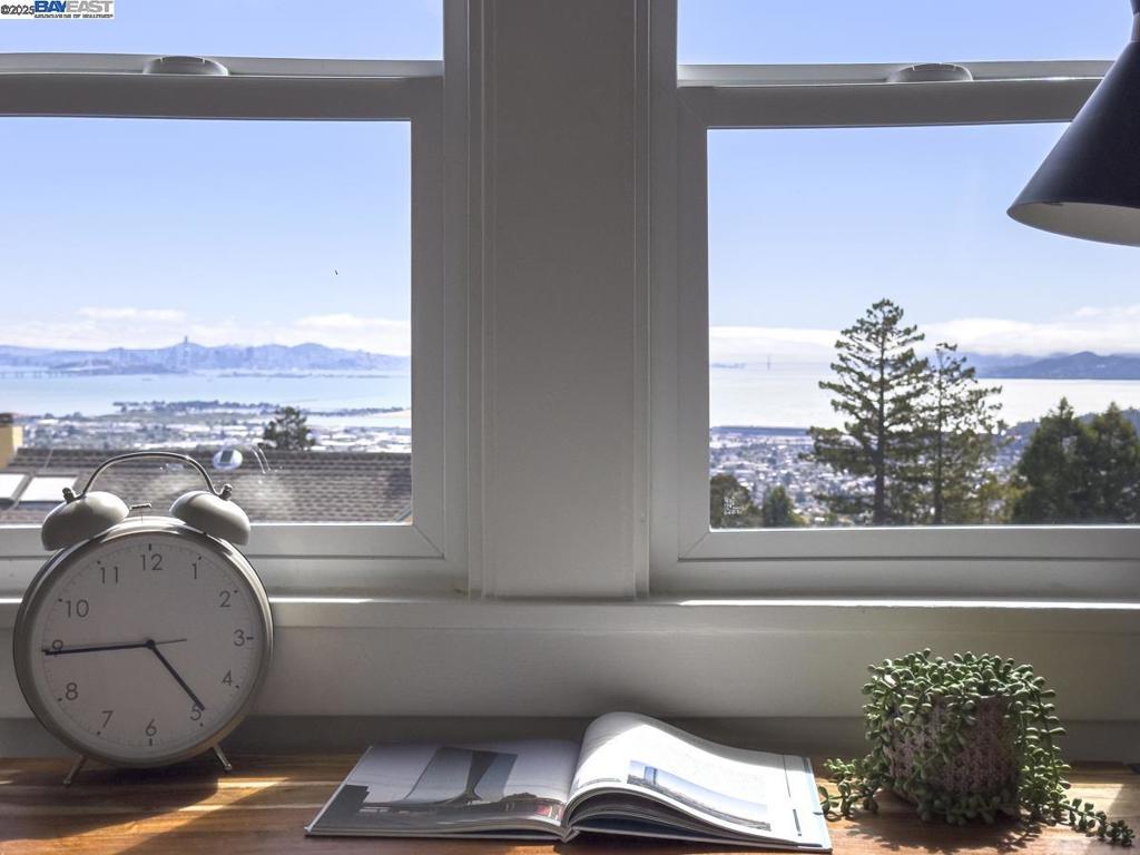 NORTH BERKELEY - Residential