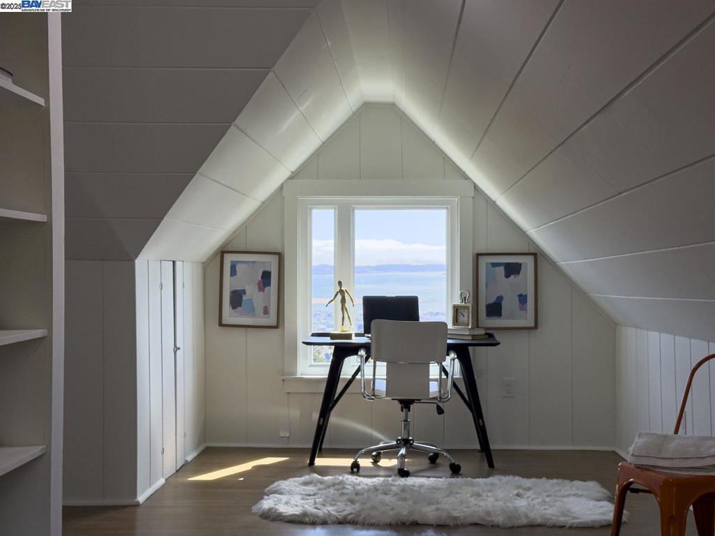 NORTH BERKELEY - Residential