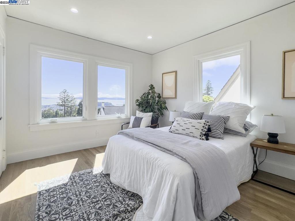 NORTH BERKELEY - Residential