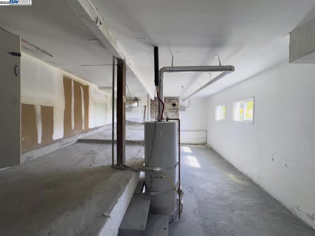 NORTH BERKELEY - Residential