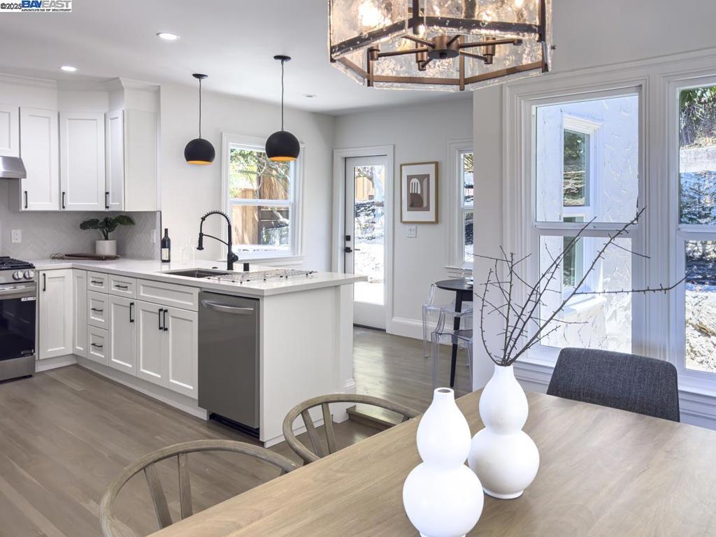 NORTH BERKELEY - Residential