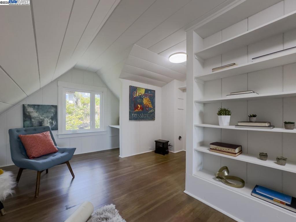 NORTH BERKELEY - Residential