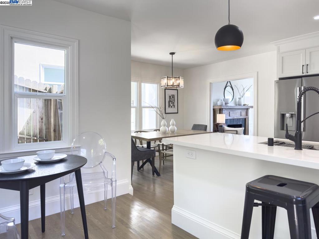 NORTH BERKELEY - Residential