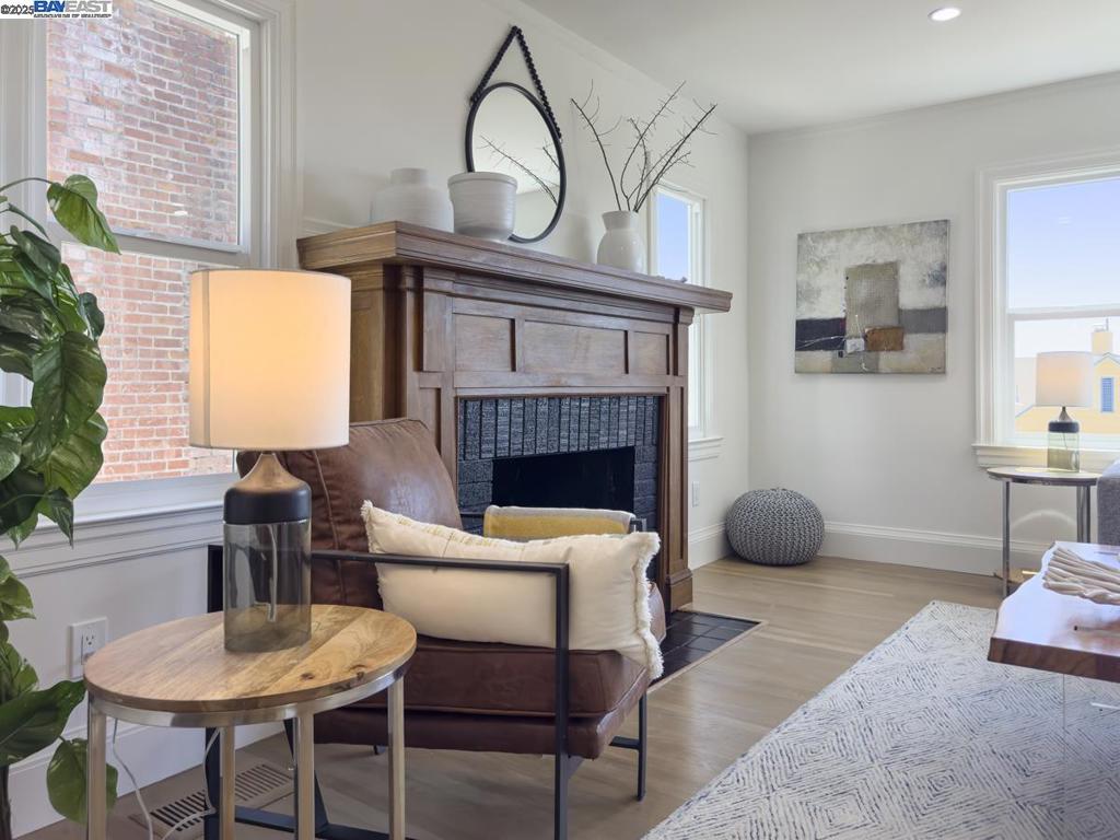 NORTH BERKELEY - Residential