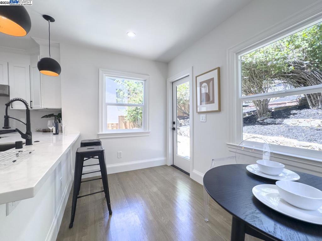 NORTH BERKELEY - Residential