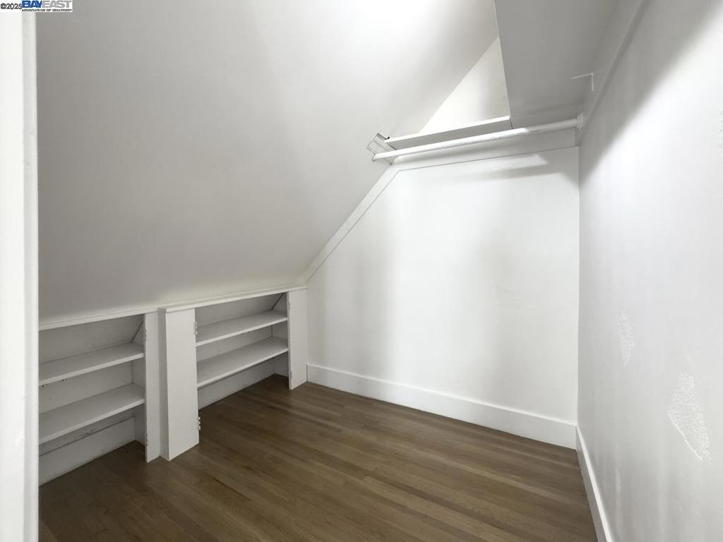 NORTH BERKELEY - Residential