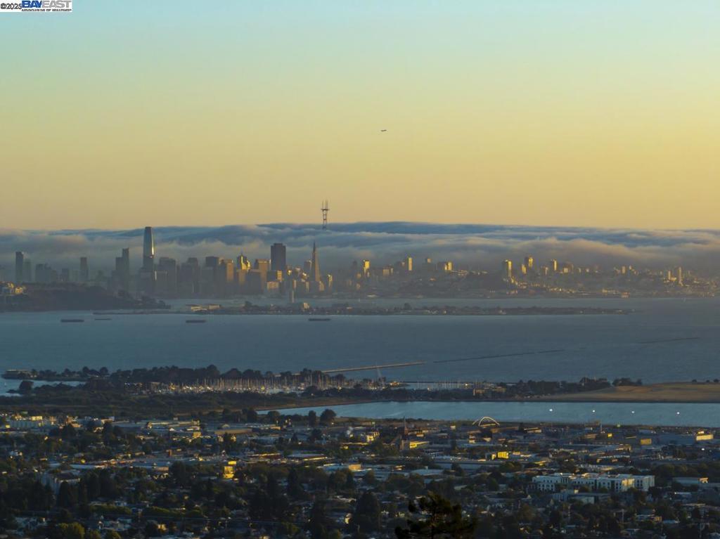 NORTH BERKELEY - Residential