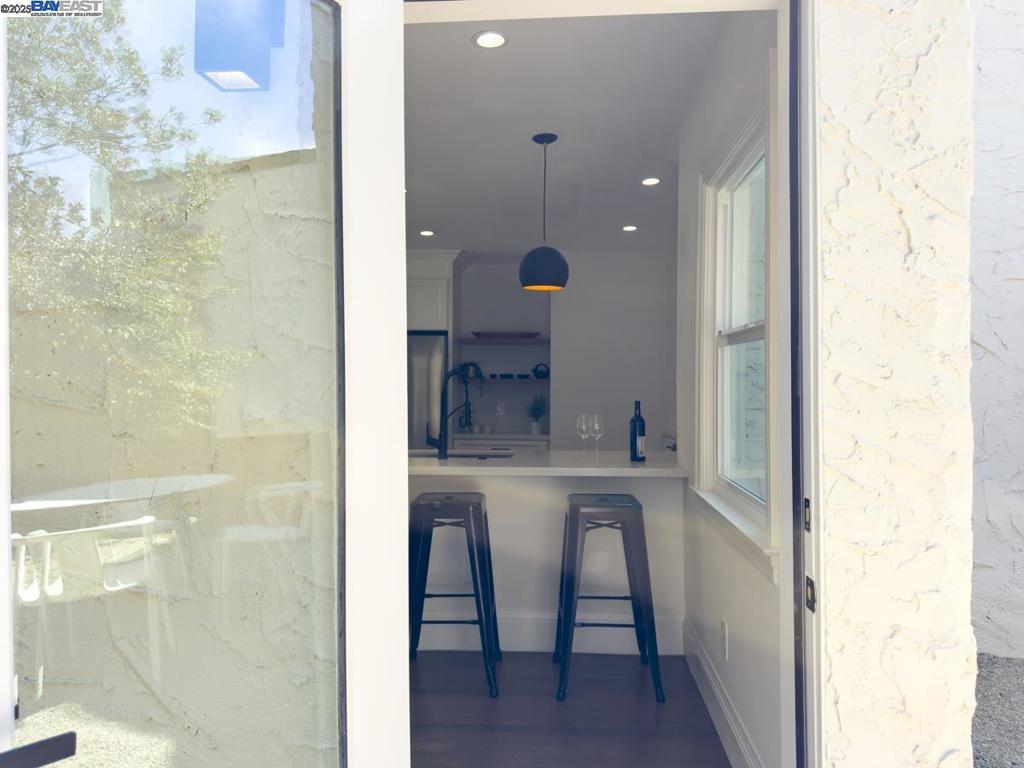 NORTH BERKELEY - Residential