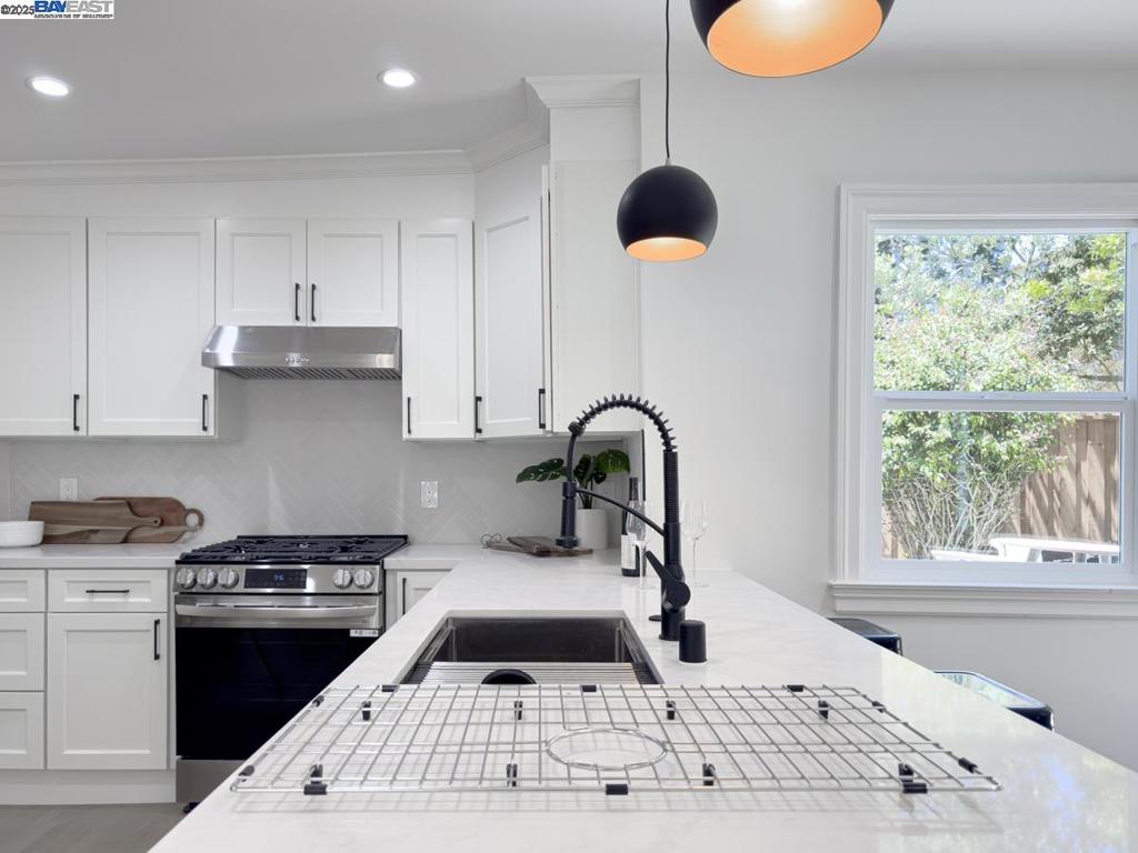 NORTH BERKELEY - Residential