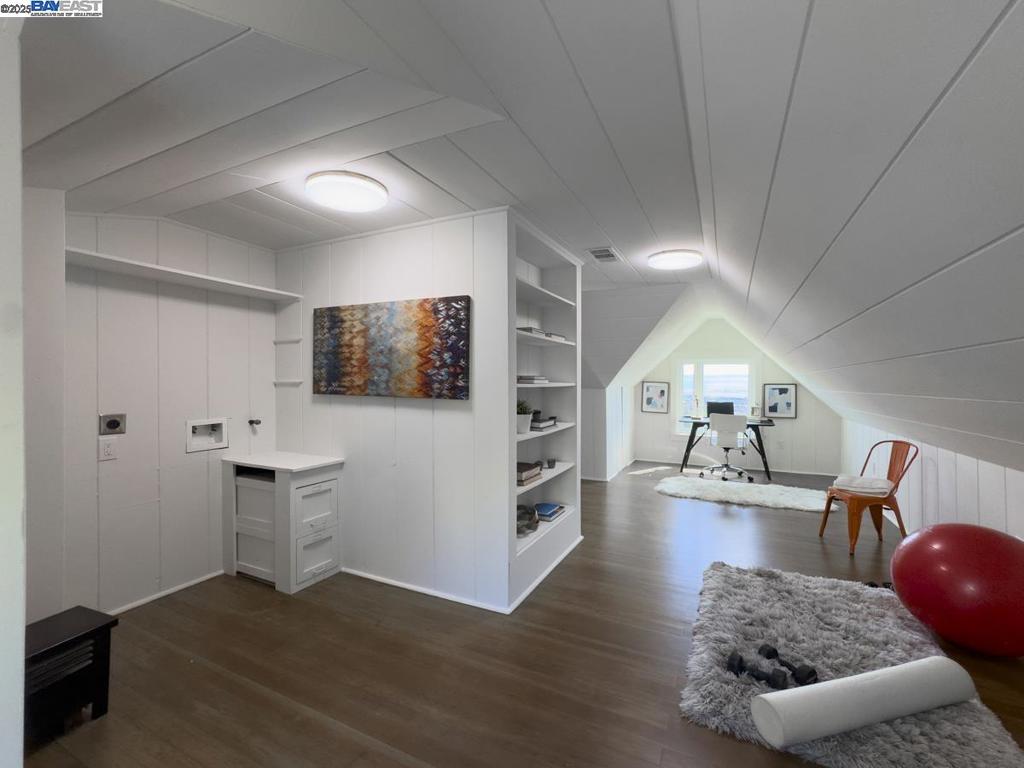 NORTH BERKELEY - Residential