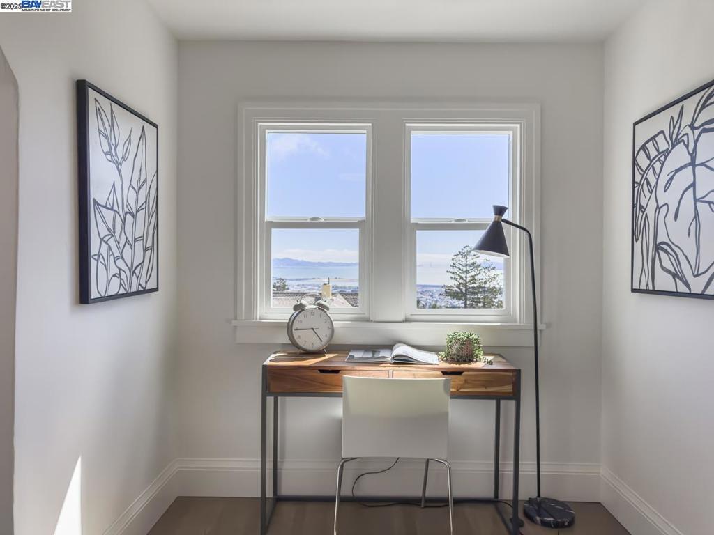 NORTH BERKELEY - Residential