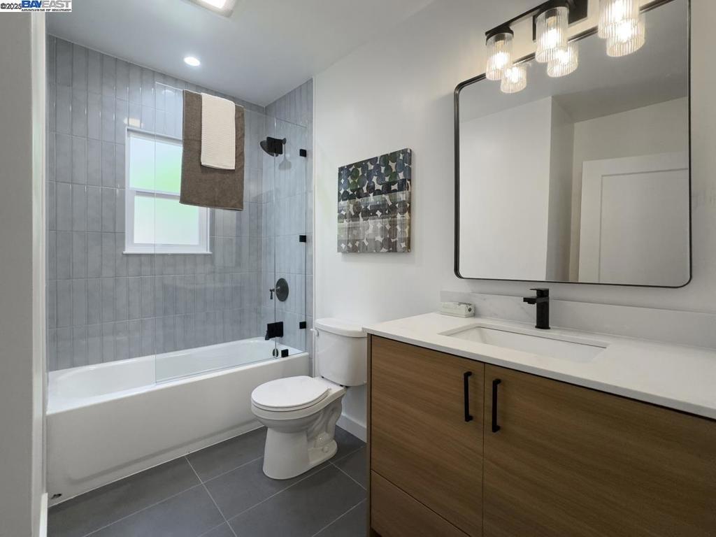 NORTH BERKELEY - Residential