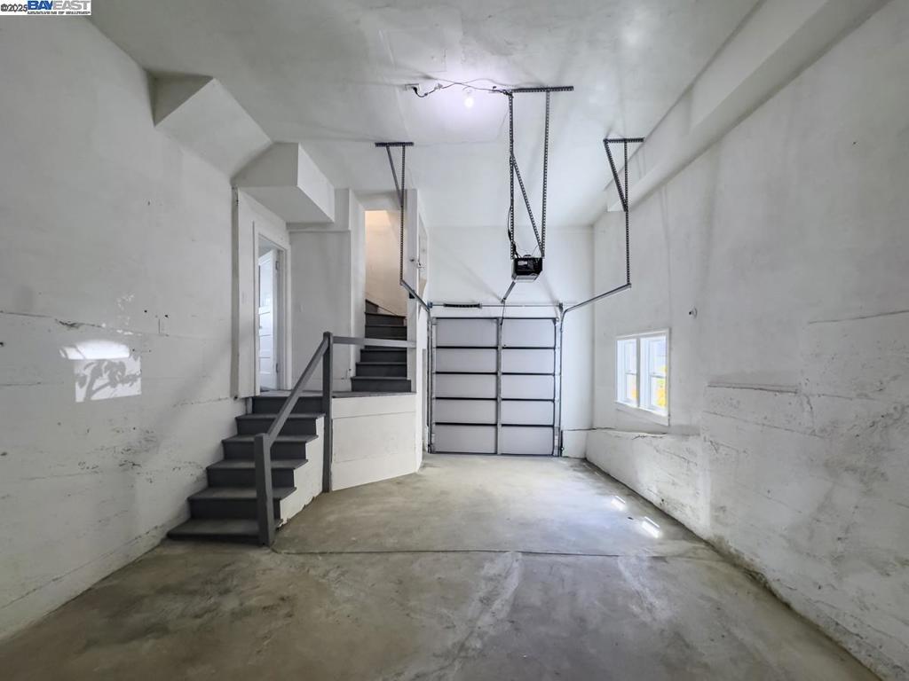 NORTH BERKELEY - Residential