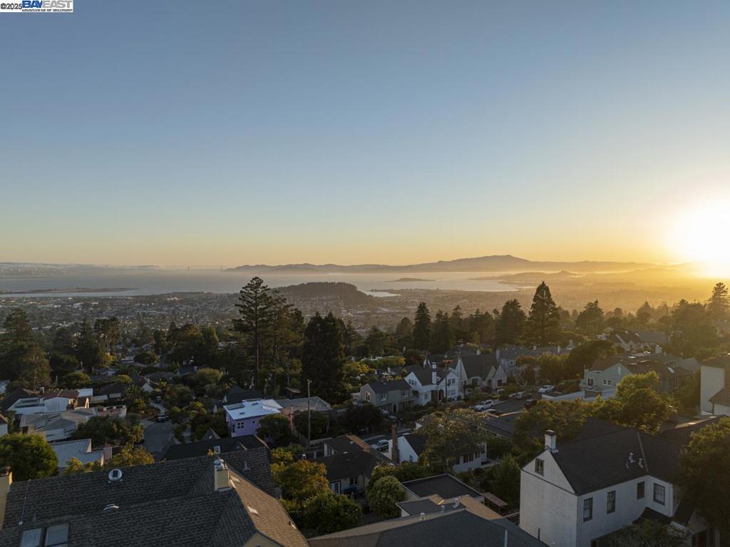 NORTH BERKELEY - Residential