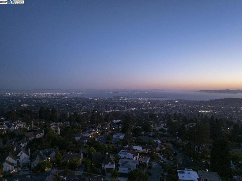 NORTH BERKELEY - Residential