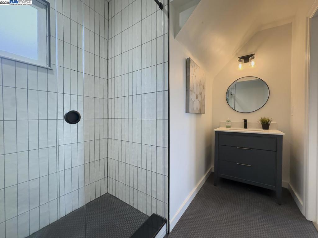 NORTH BERKELEY - Residential