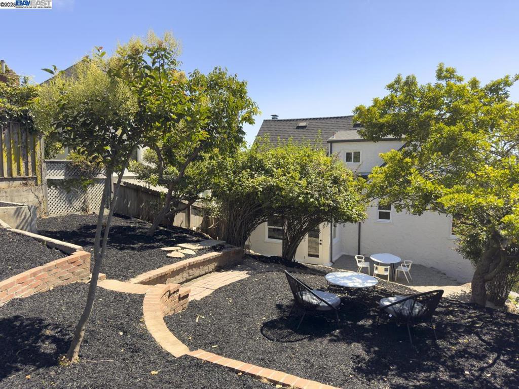 NORTH BERKELEY - Residential