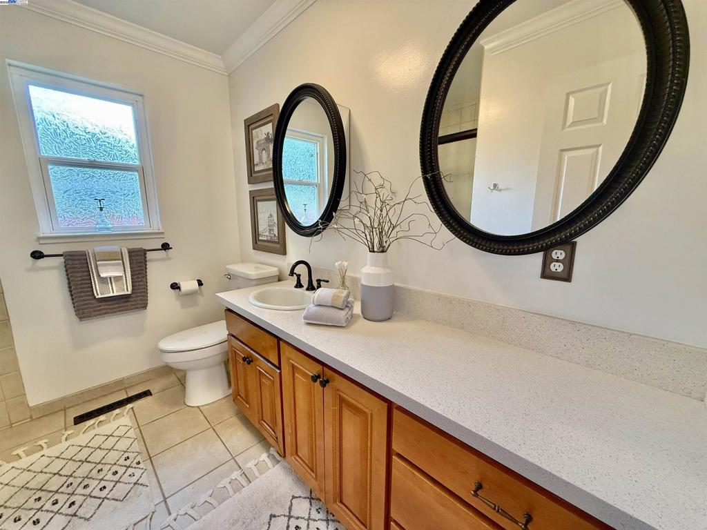 CASTRO VALLEY - Residential