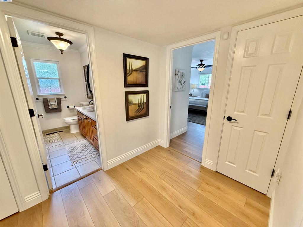 CASTRO VALLEY - Residential