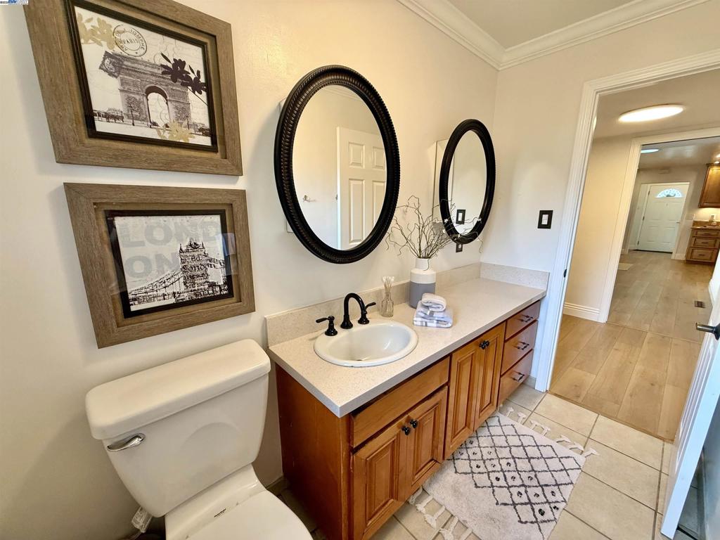 CASTRO VALLEY - Residential