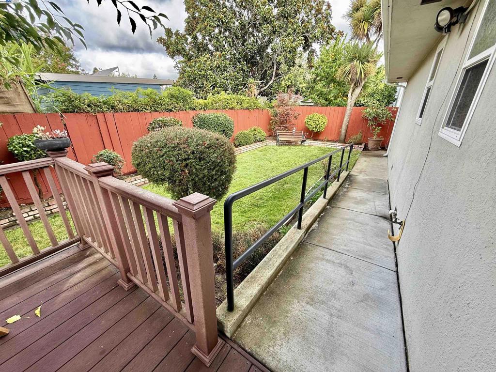 CASTRO VALLEY - Residential