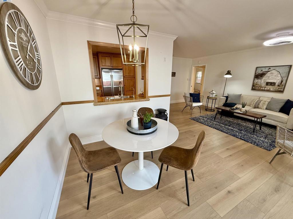 CASTRO VALLEY - Residential
