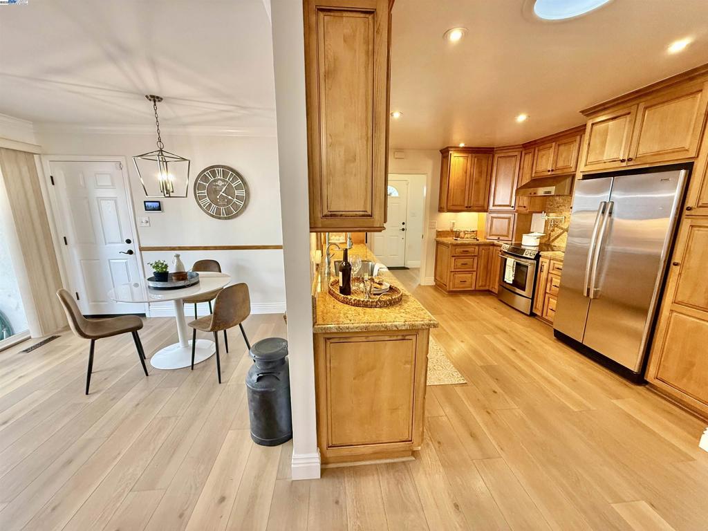 CASTRO VALLEY - Residential