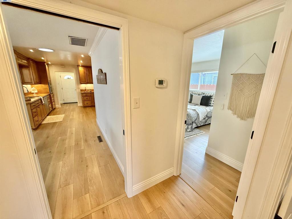 CASTRO VALLEY - Residential