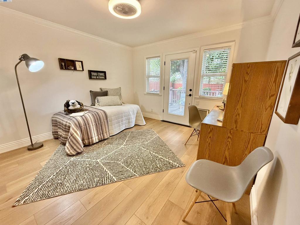 CASTRO VALLEY - Residential